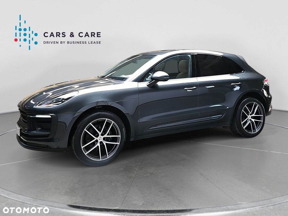 Porsche Macan T - 28