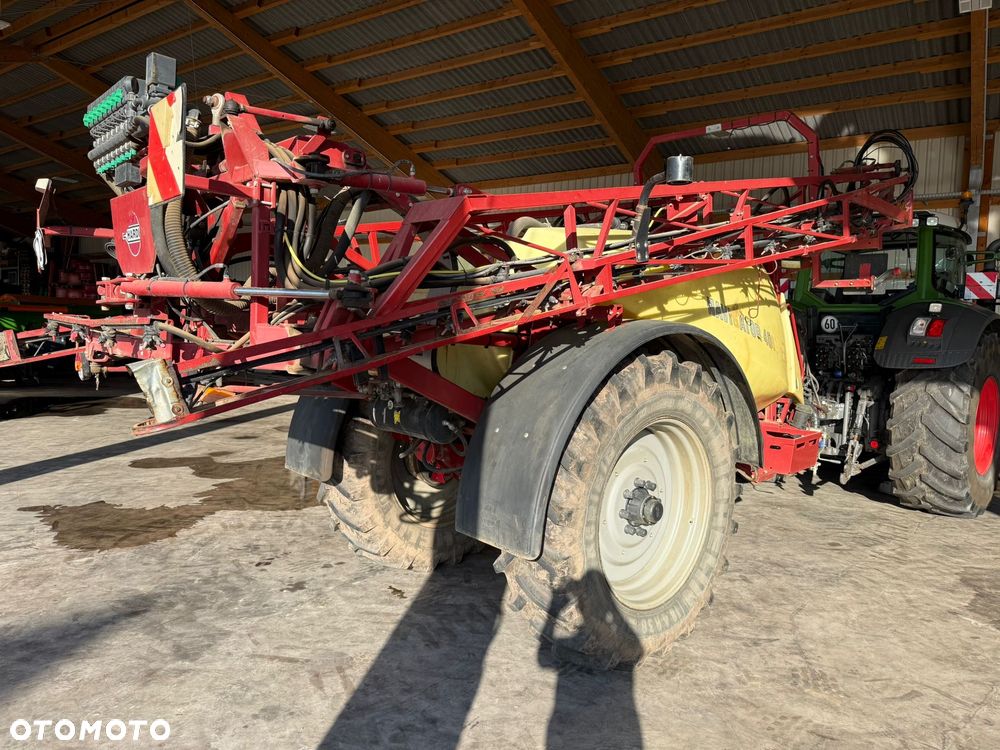Hardi Hardi Navigator 4000 - 15