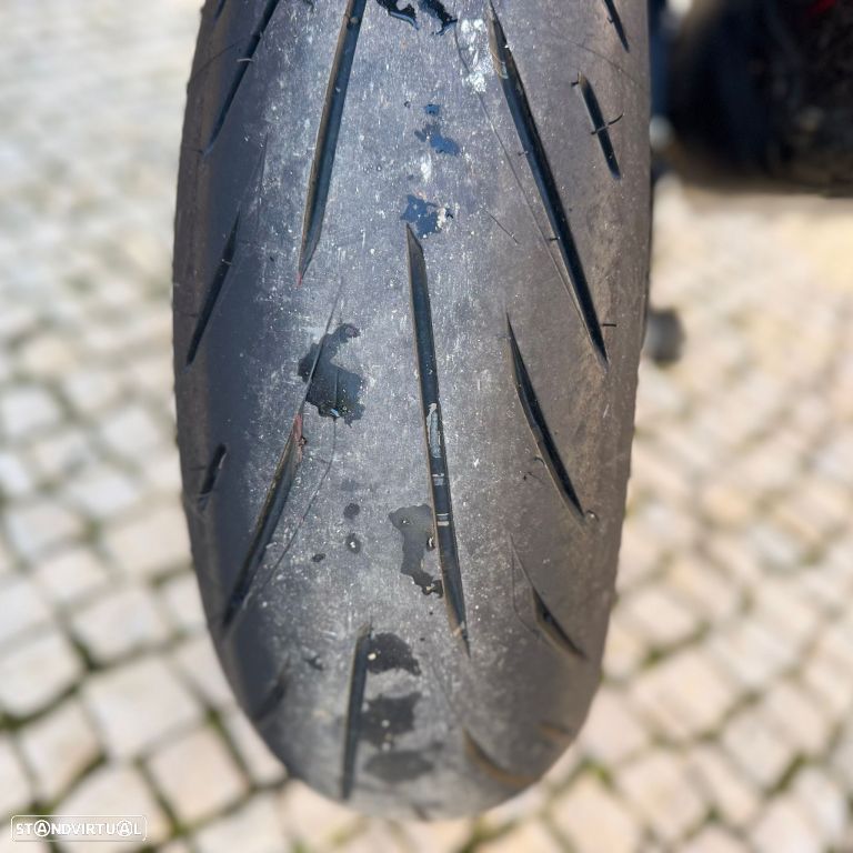 Kawasaki ZXR 600 - 18