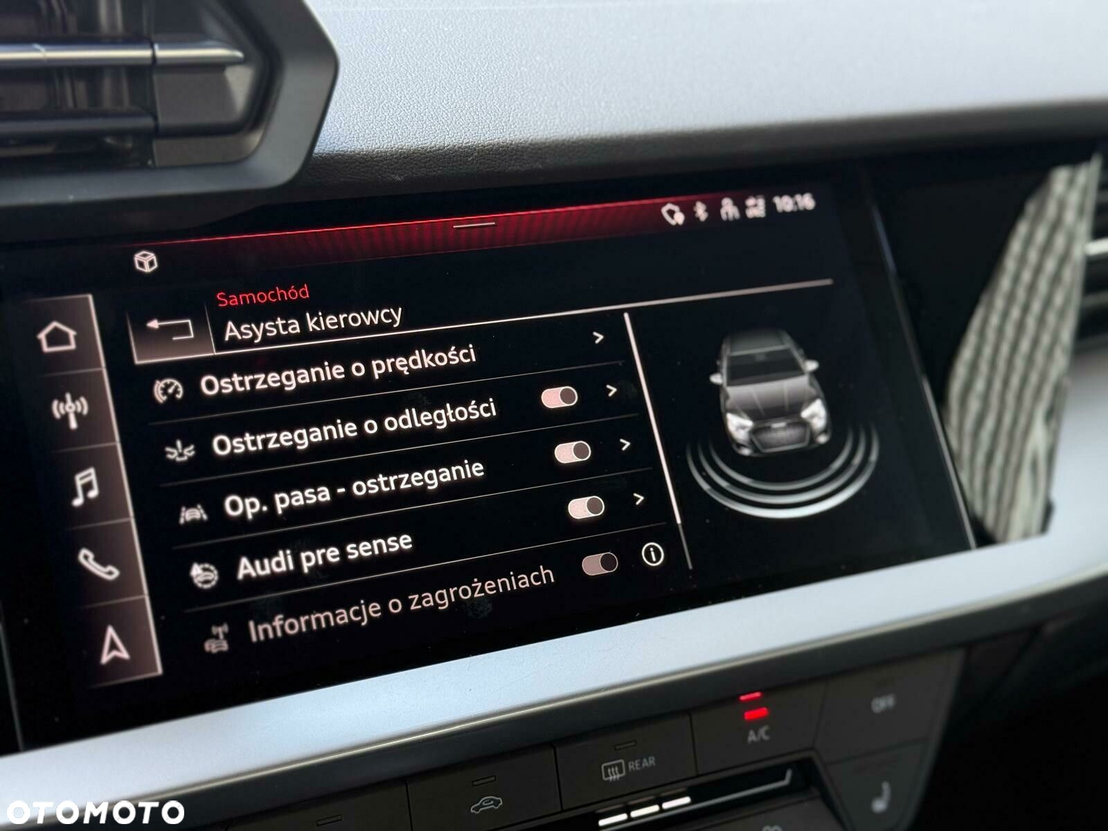 Audi A3 - 28