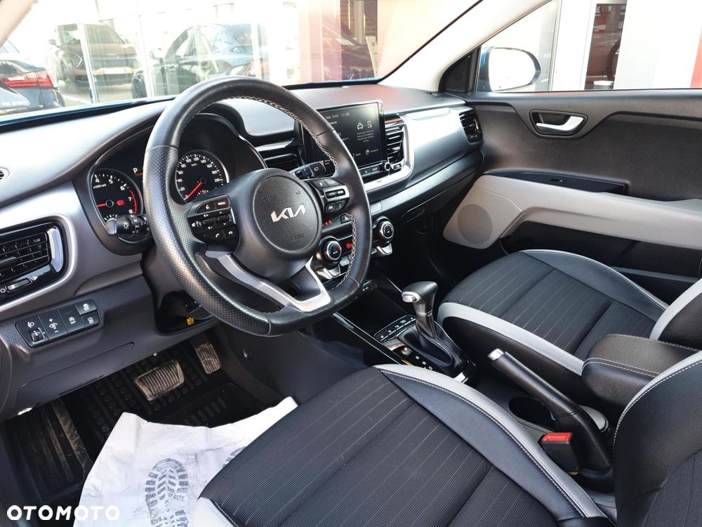 Kia Stonic 1.0 T-GDI L Business Line DCT - 14