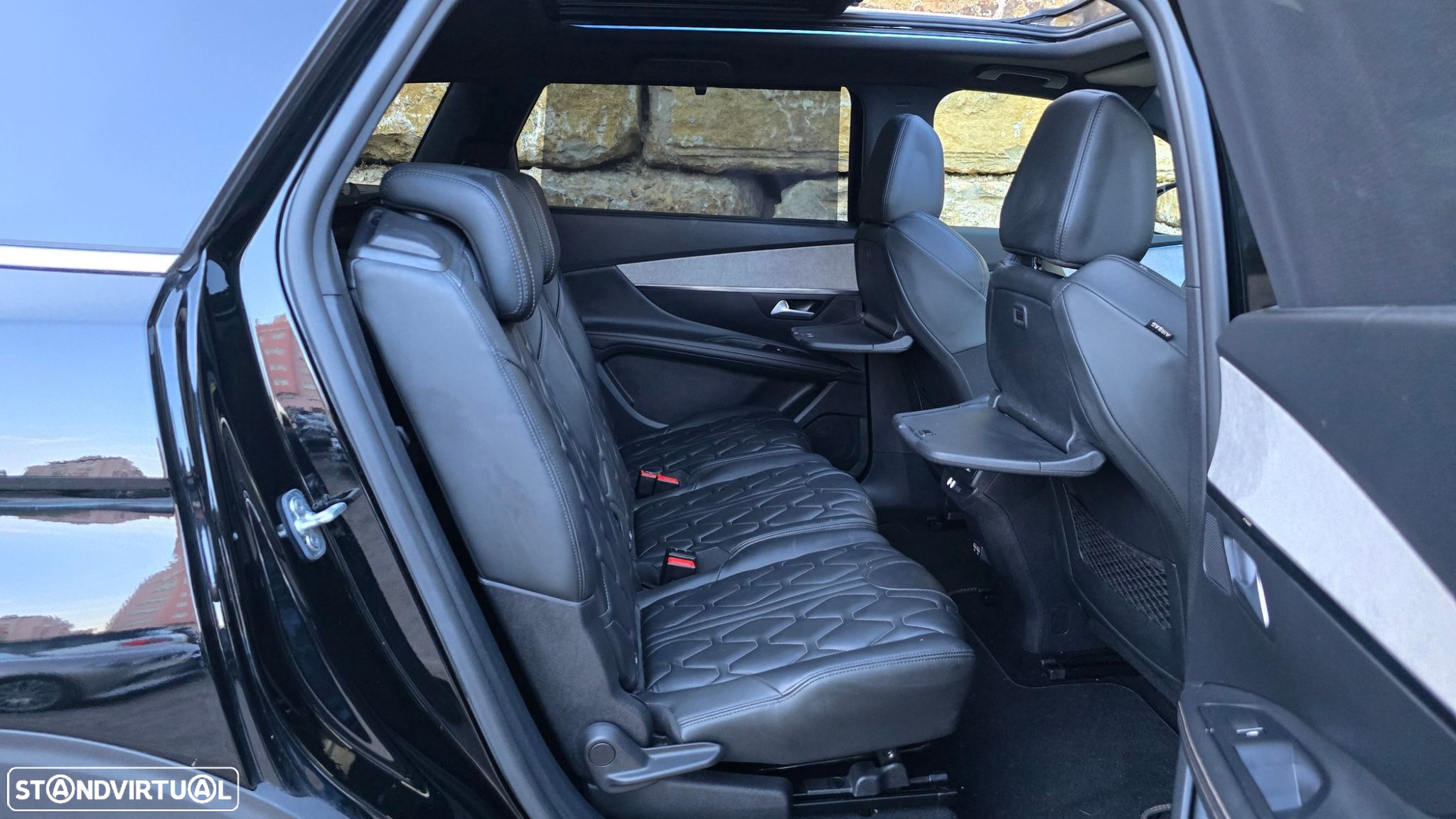 Peugeot 5008 1.5 BlueHDi GT - 58