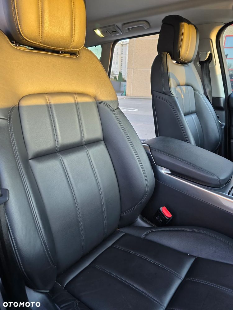 Land Rover Range Rover Sport S 2.0Si4 PHEV SE - 18