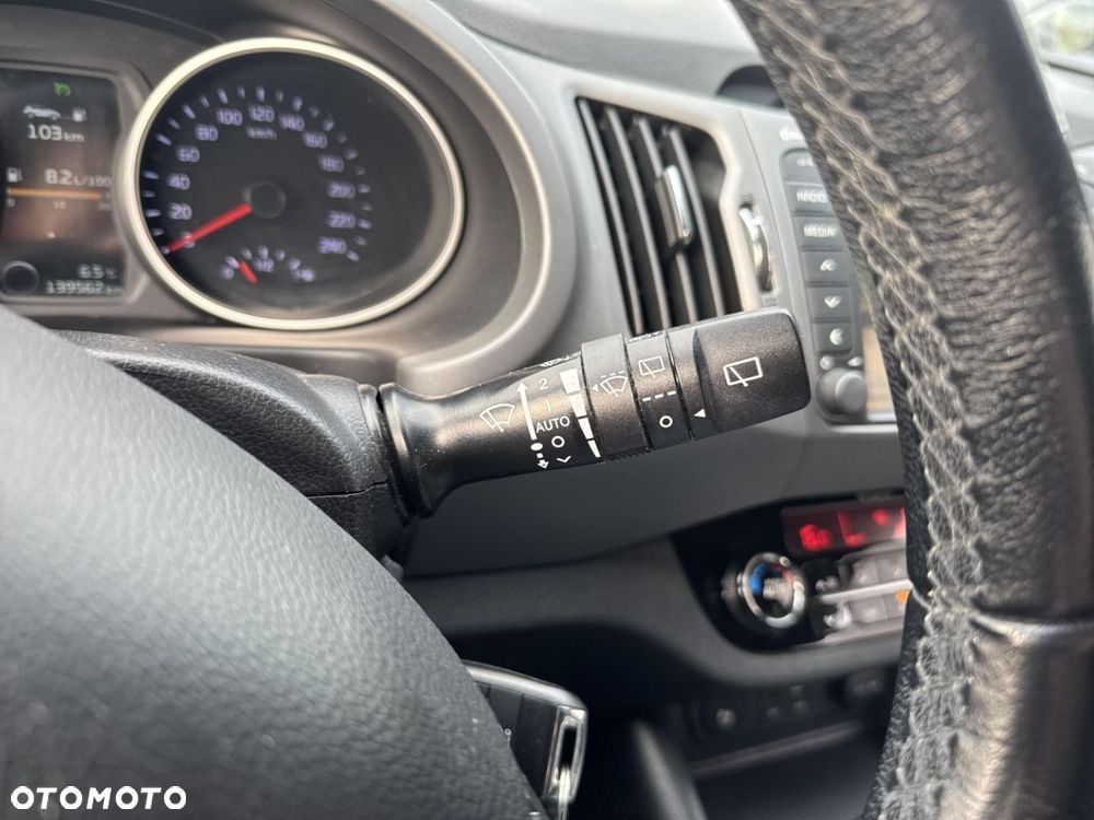 Kia Sportage 1.6 GDI M 2WD - 18