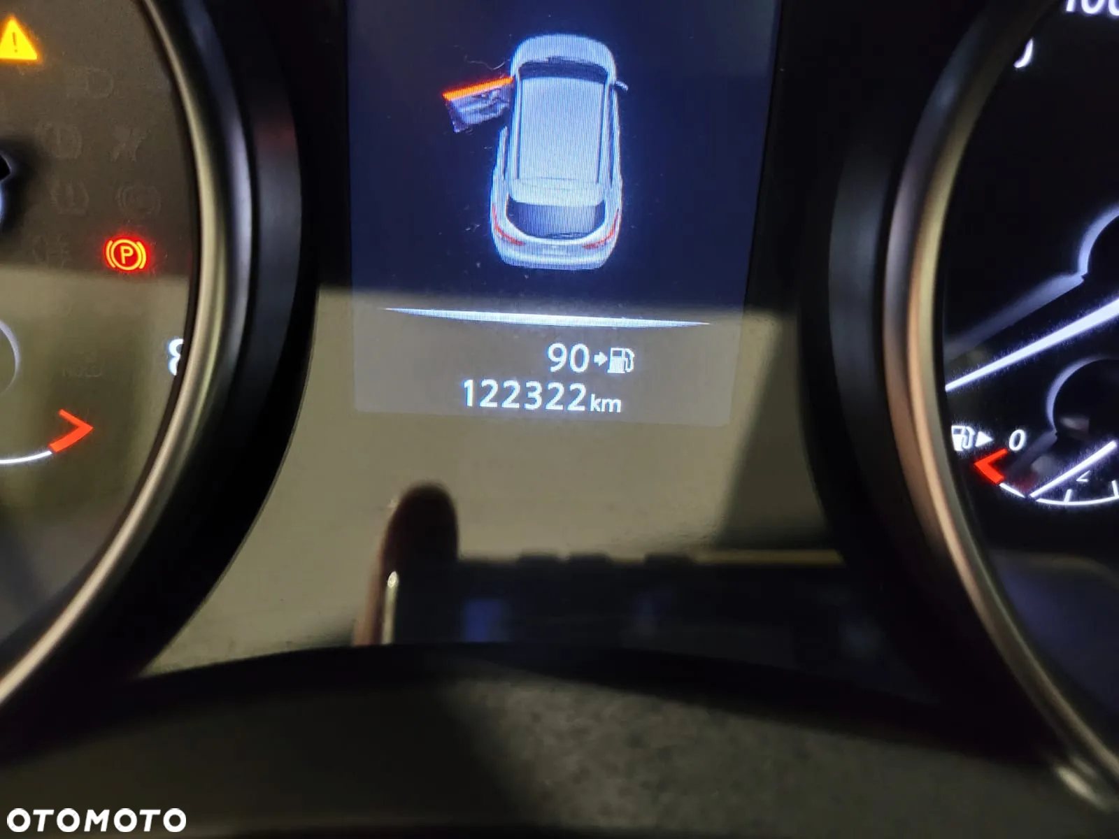 Nissan Qashqai 1.2 DIG-T N-Vision EU6 - 16