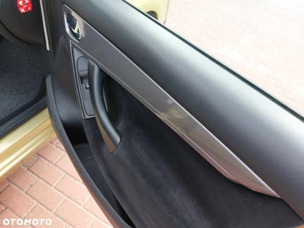 Citroën C4 Grand Picasso 2.0i Impress MCP - 20