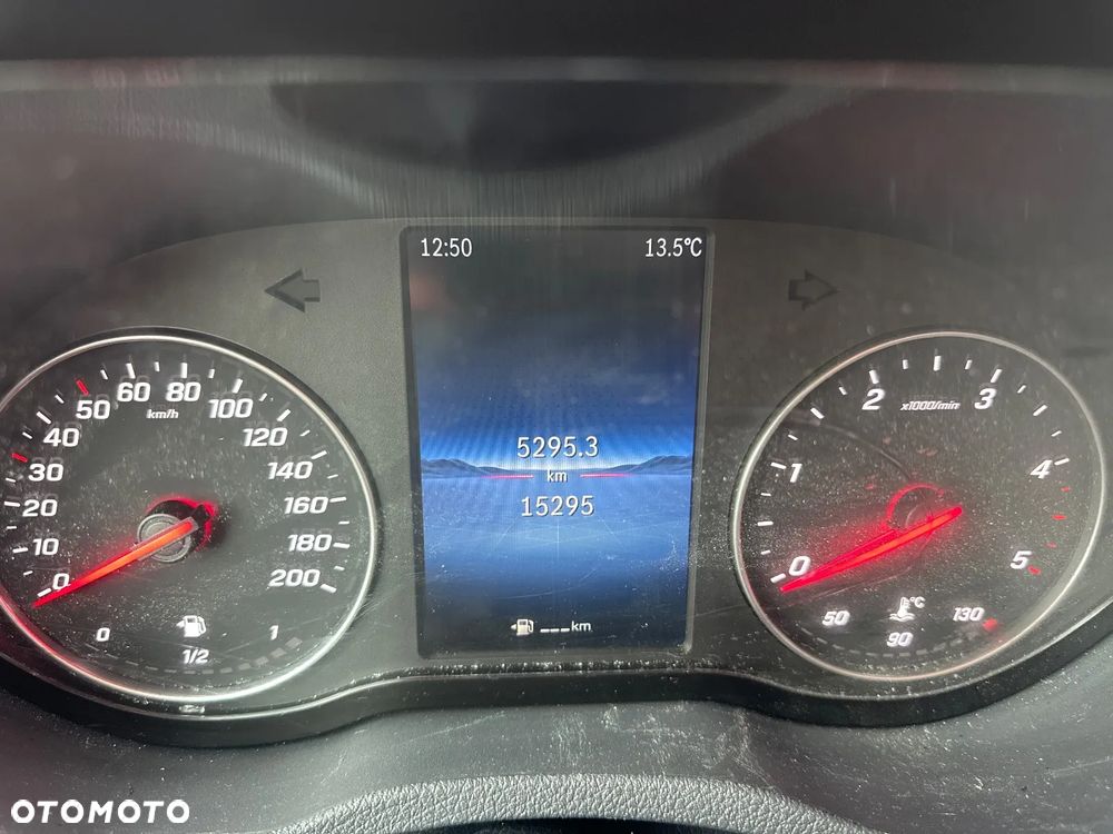 Mercedes-Benz SPRINTER - 22