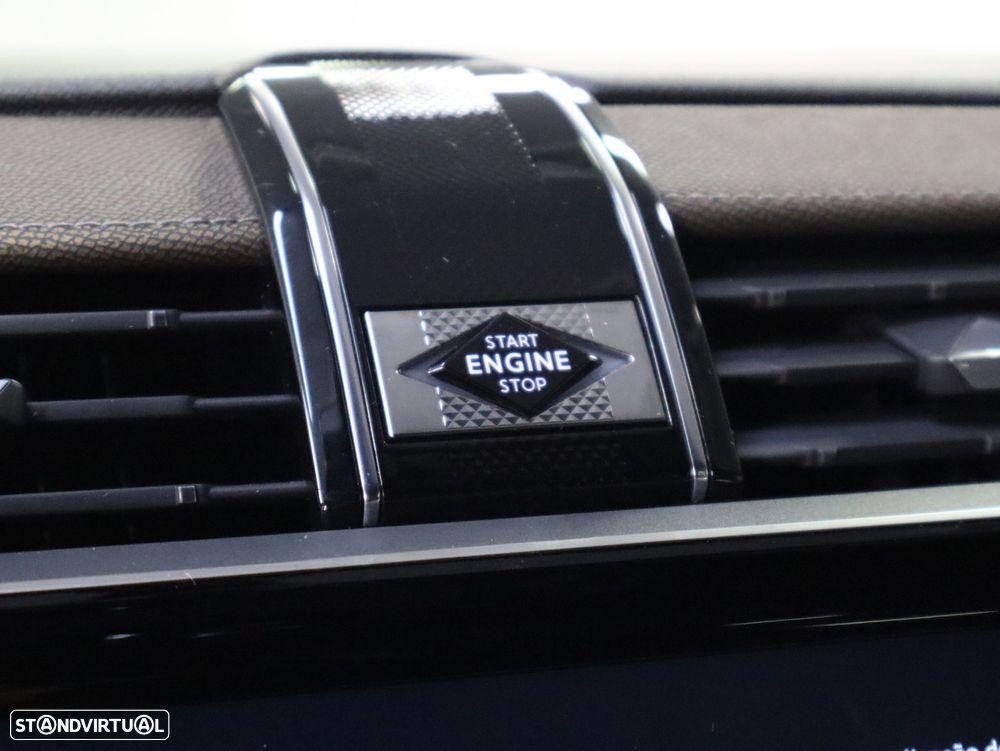 DS DS7 Crossback E-Tense Bastille+ EAT8 - 12