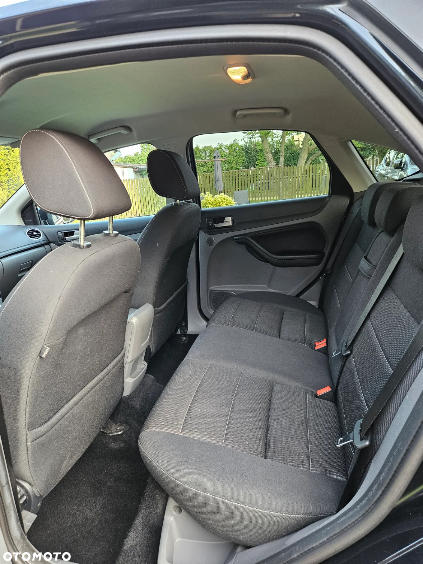 Ford Focus - 23