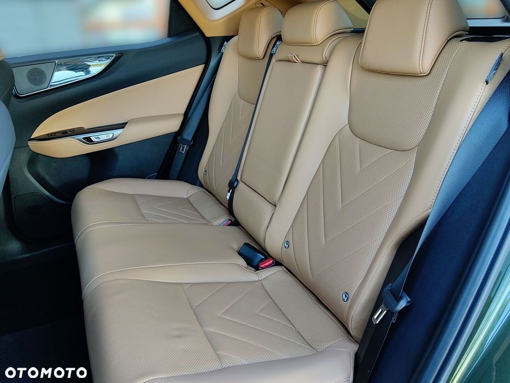 Lexus NX 350h Prestige AWD - 15