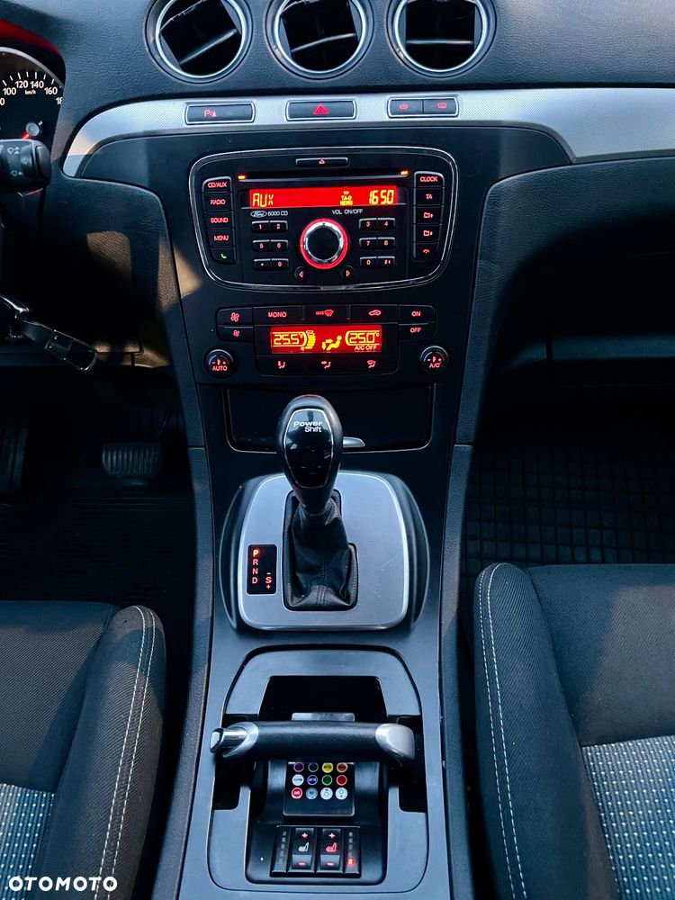 Ford S-Max 2.0 TDCi Trend - 15