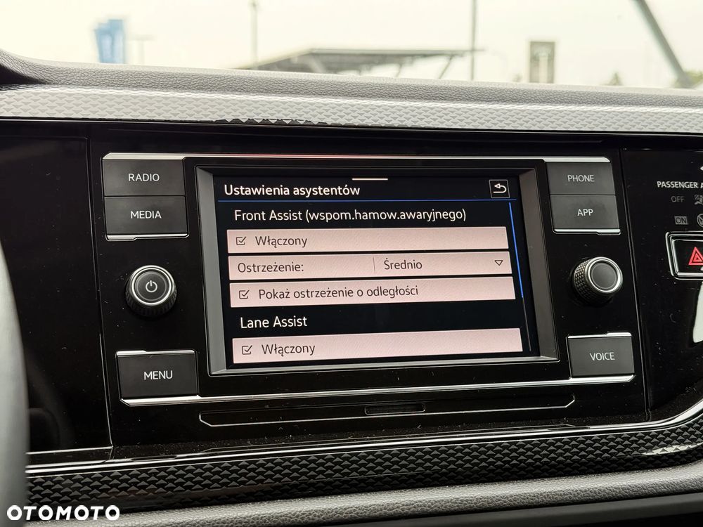 Volkswagen Taigo 1.0 TSI Life - 34