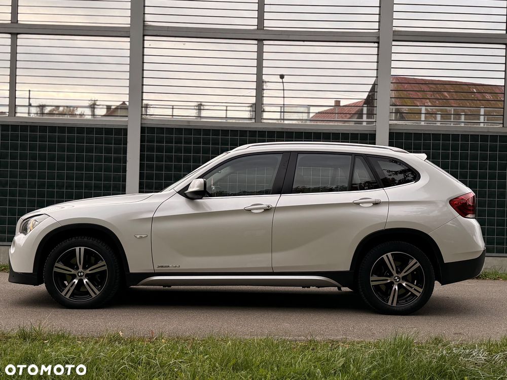 BMW X1 xDrive23d - 9