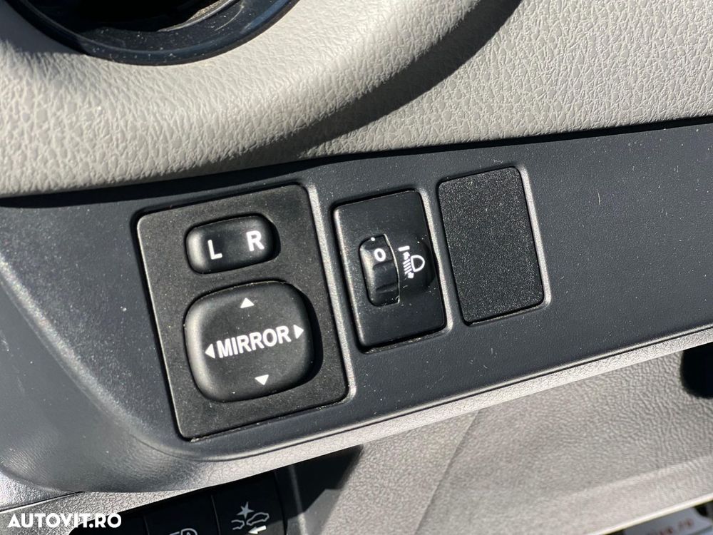 Toyota Yaris 1.5 VVT-i HSD Dynamic - 10