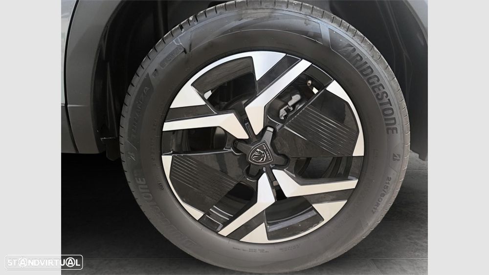 Peugeot 2008 1.2 Hybrid Allure e-DCS6 - 11
