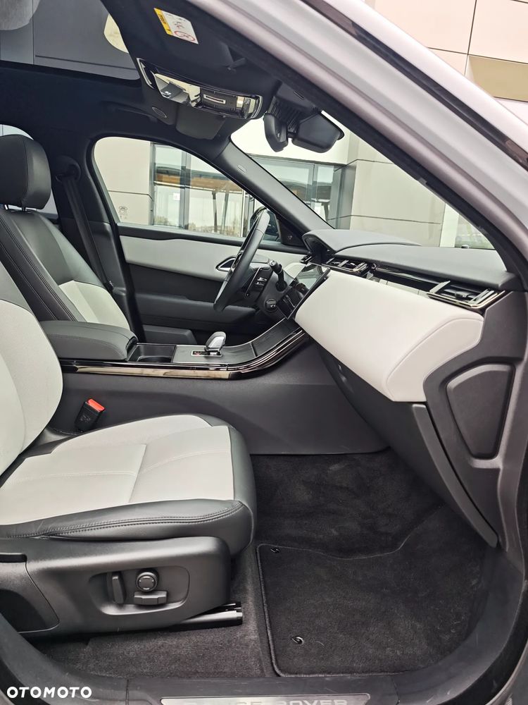 Land Rover Range Rover Velar - 17