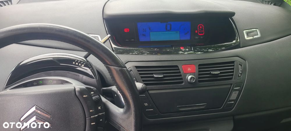Citroën C4 Picasso 1.6 HDi FAP EGS6 Exclusive - 13
