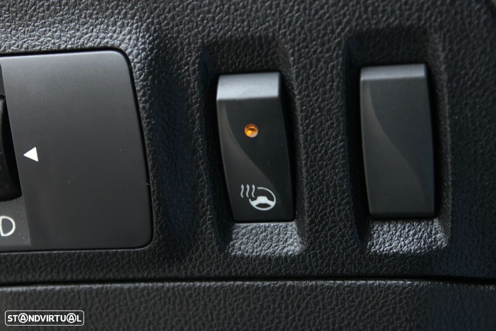 Renault Mégane Sport Tourer 1.5 dCi Limited EDC - 27