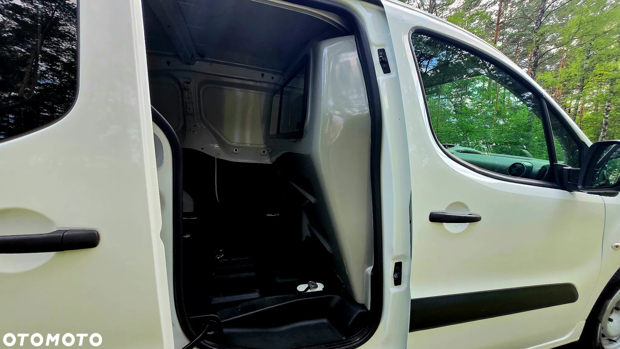 Peugeot Partner 1.6 HDi L2 Access - 26