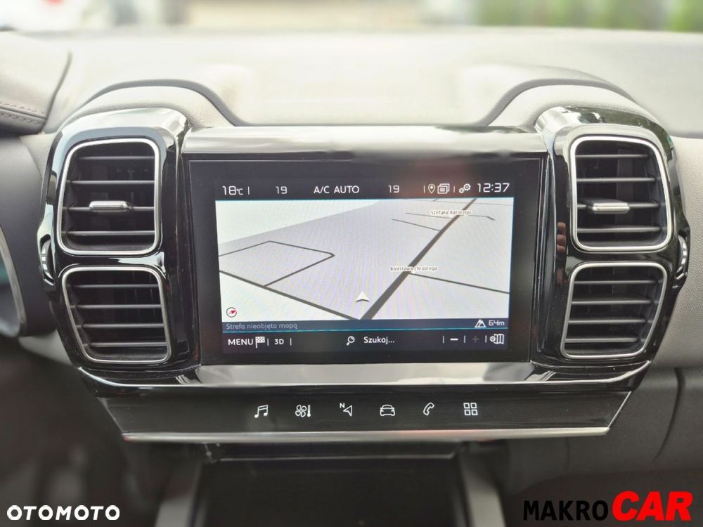 Citroën C5 Aircross 1.5 BlueHDi Feel Pack - 11