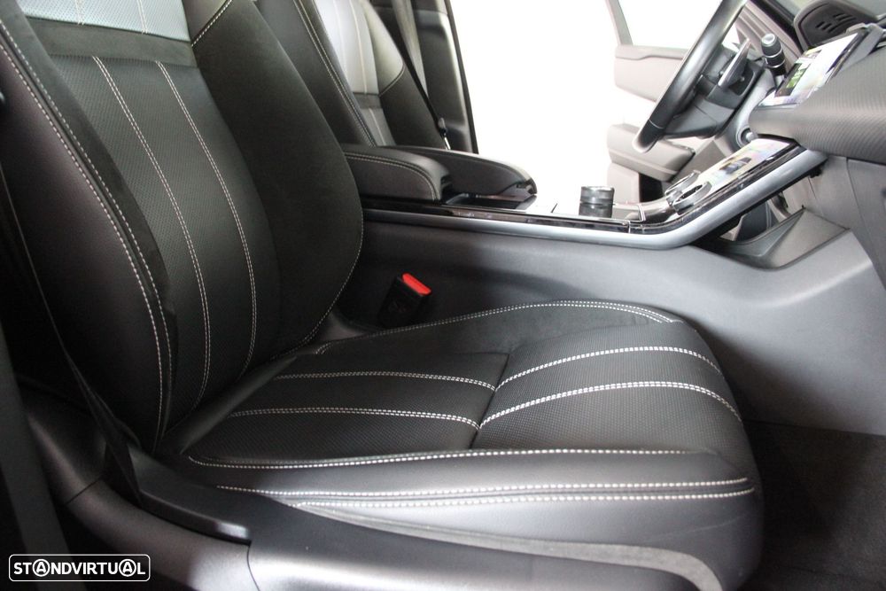 Land Rover Range Rover Velar 2.0 D R-Dynamic HSE - 19