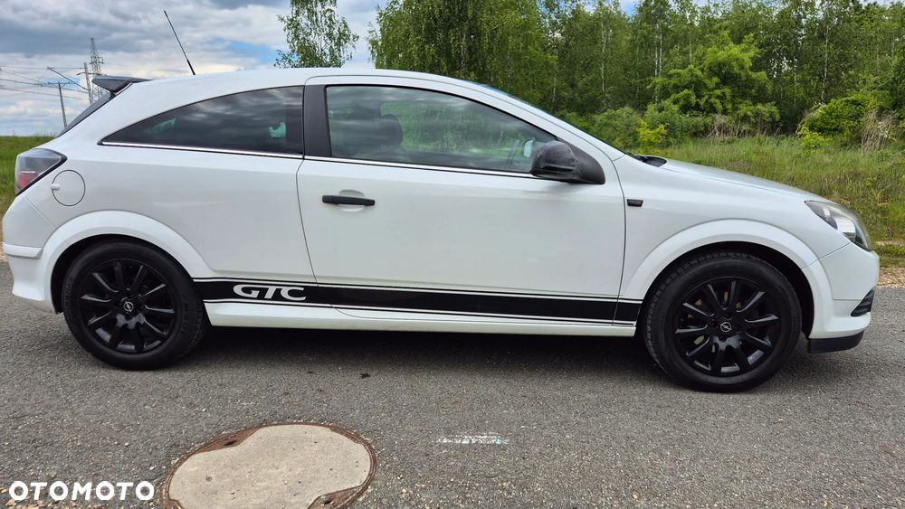 Opel Astra 1.4 111 - 19