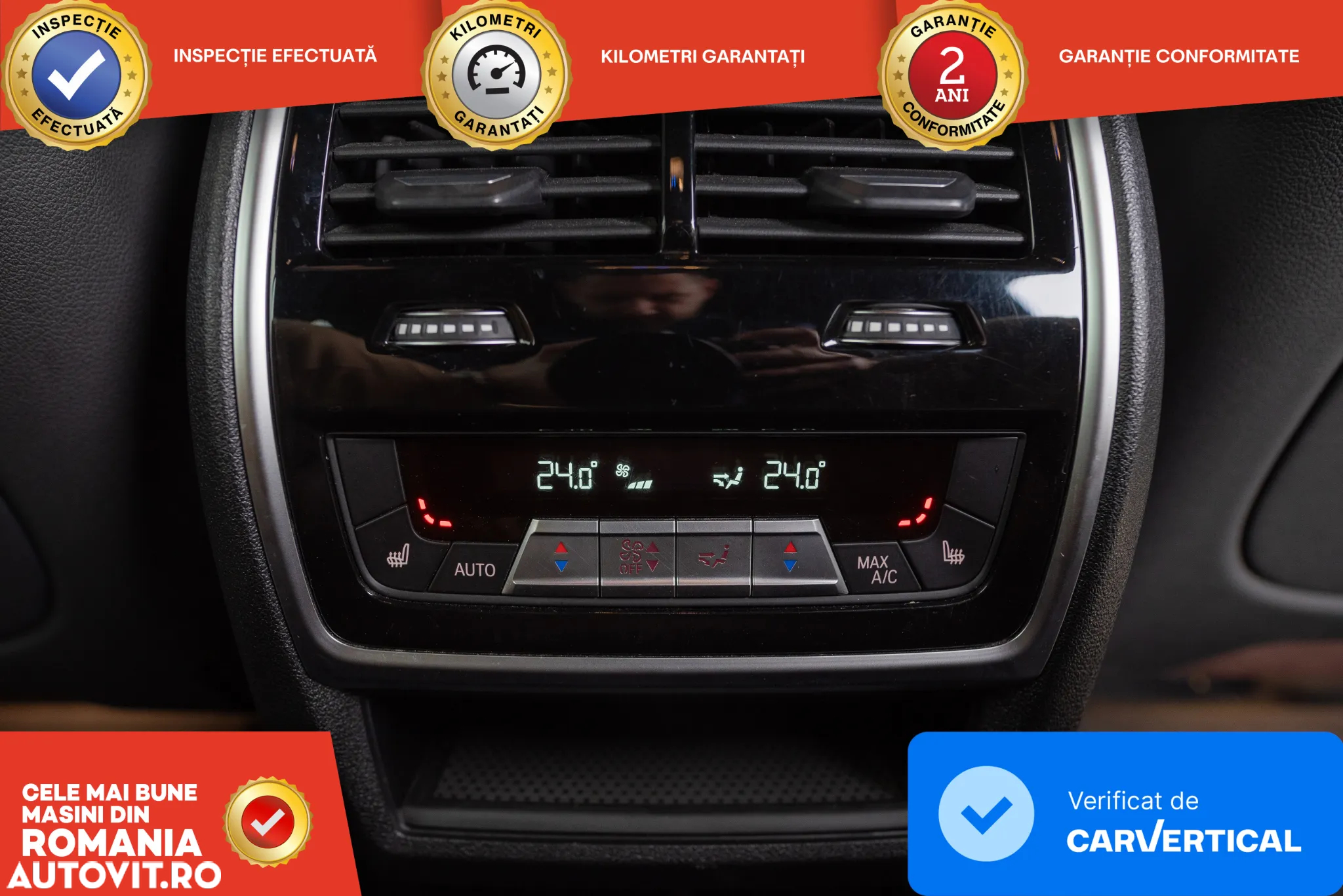 BMW X5 xDrive40i - 19