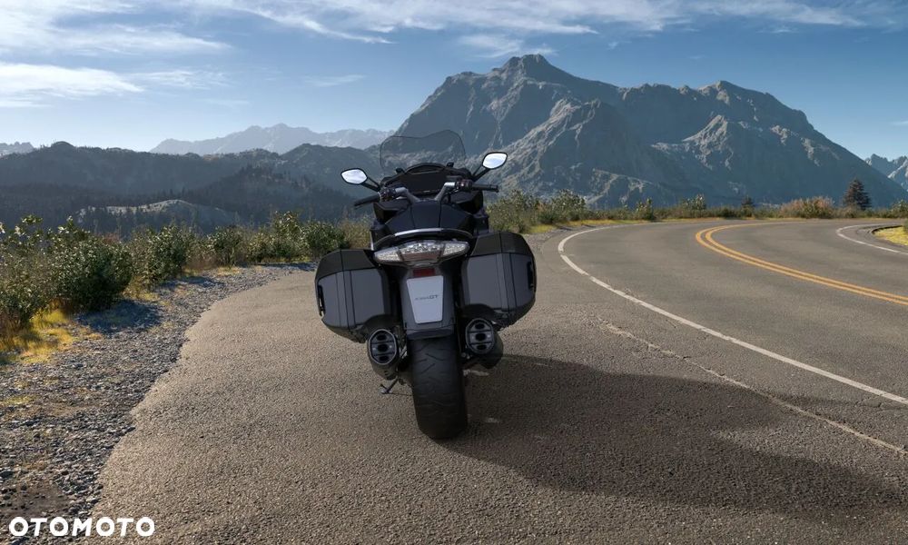 BMW K - 6