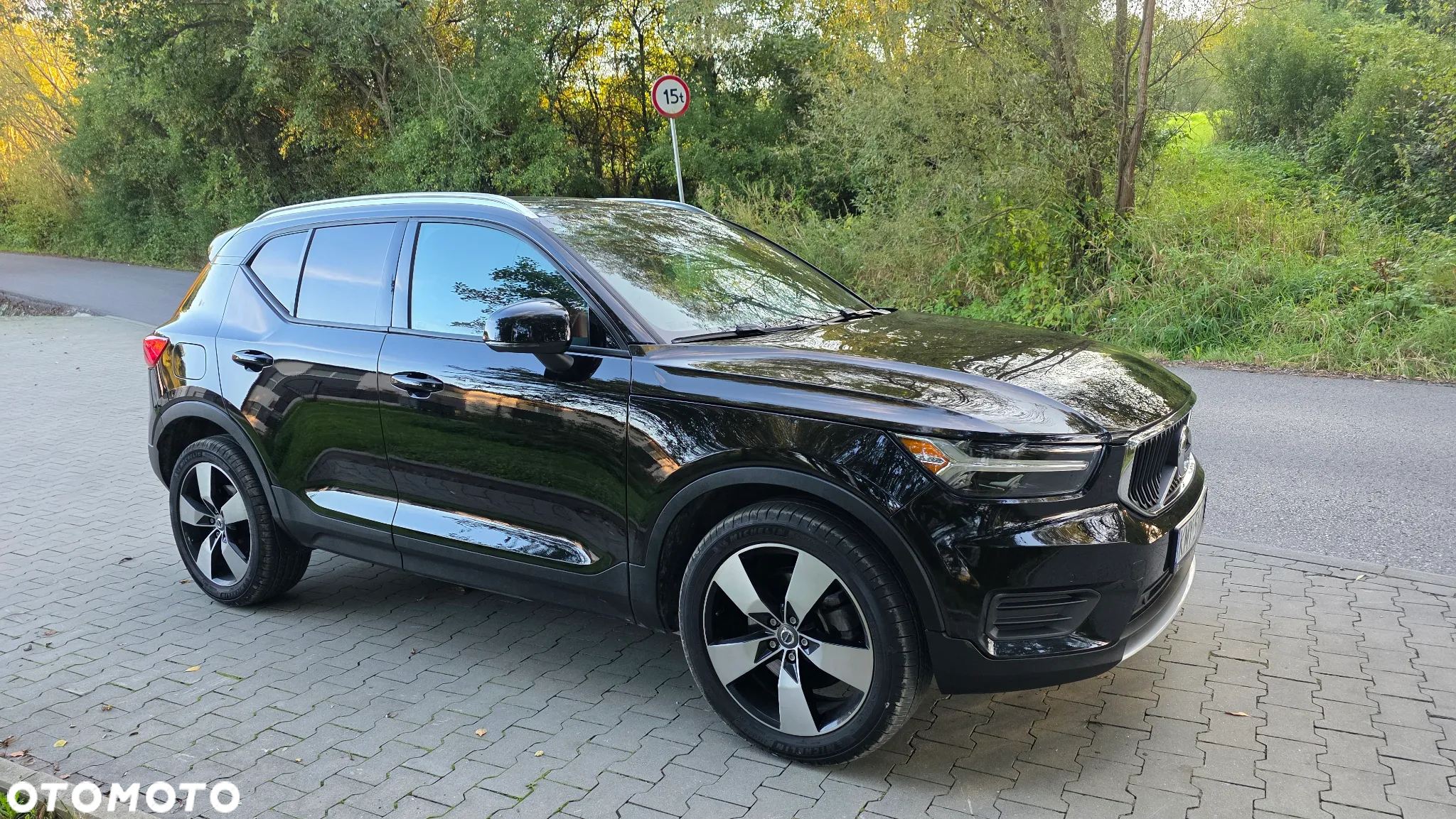 Volvo XC 40 - 4