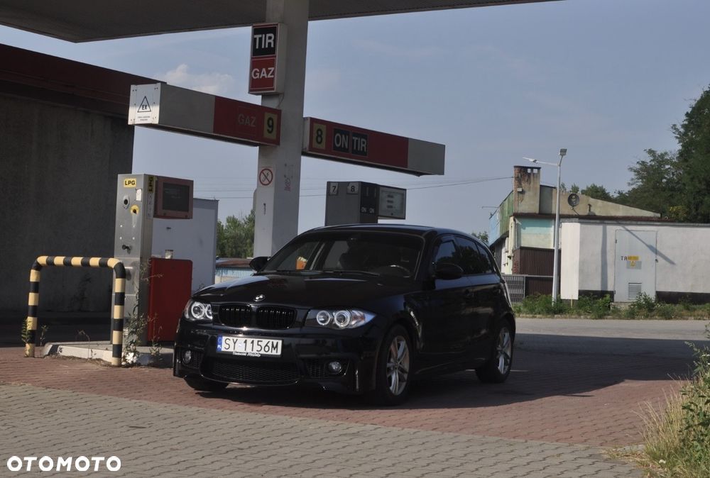BMW Seria 1 - 1
