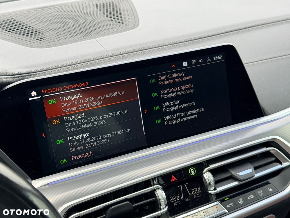 BMW X5 xDrive25d sport - 17