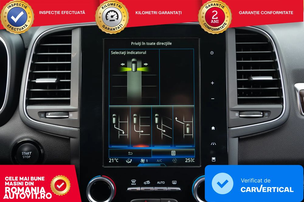 Renault Koleos ENERGY dCi 175 X-tronic 4WD LIFE - 17