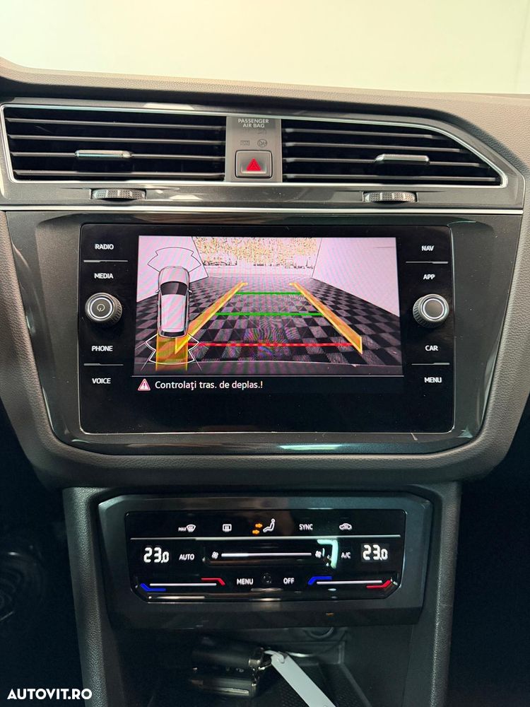 Volkswagen Tiguan 2.0 TDI SCR Life - 12