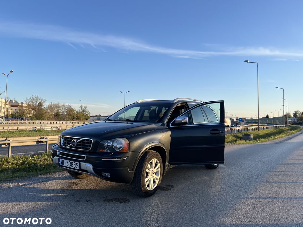 Volvo XC 90 3.2 Summum - 5