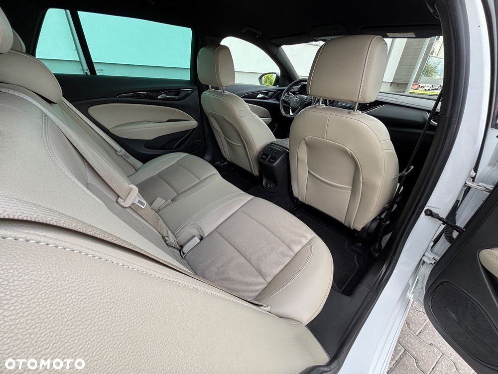 Opel Insignia 2.0 CDTI GS Line + S&S - 28