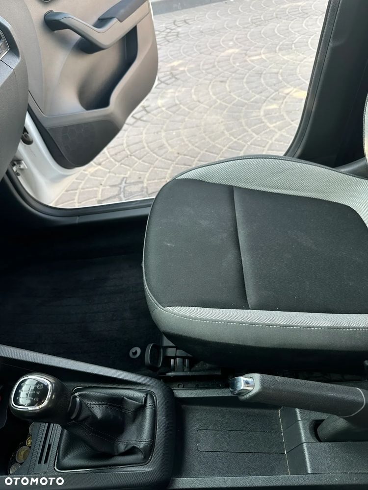 Skoda Fabia 1.0 Ambition - 19