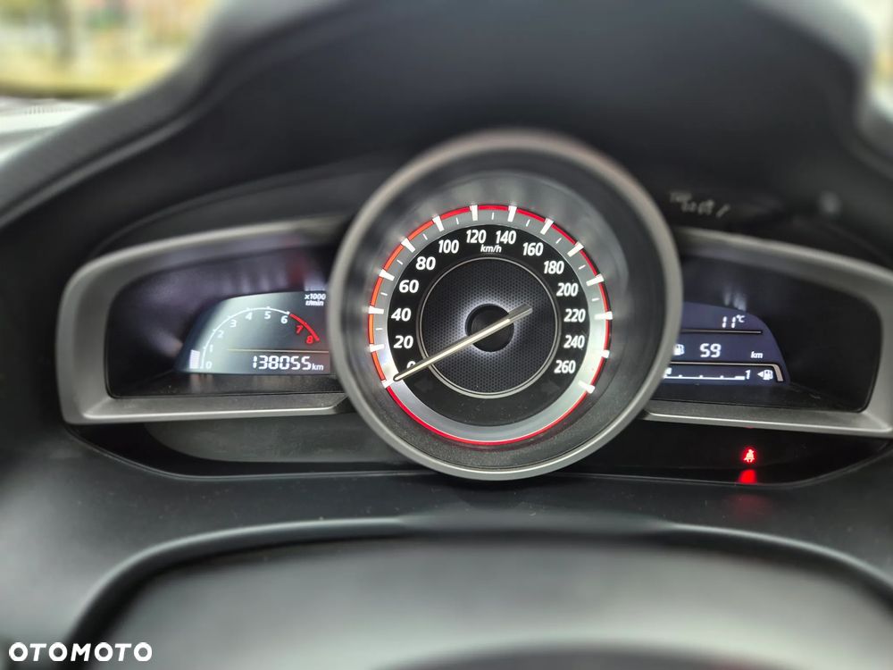 Mazda 3 1.5 Skyenergy - 14