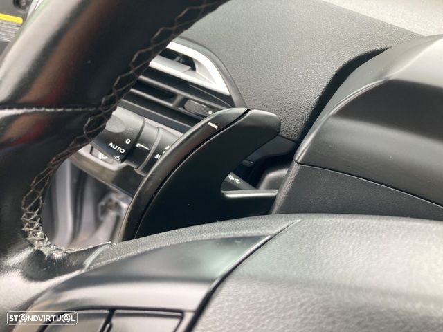 Citroën C4 Spacetourer BlueHDi 130 Stop&Start EAT8 SHINE - 21