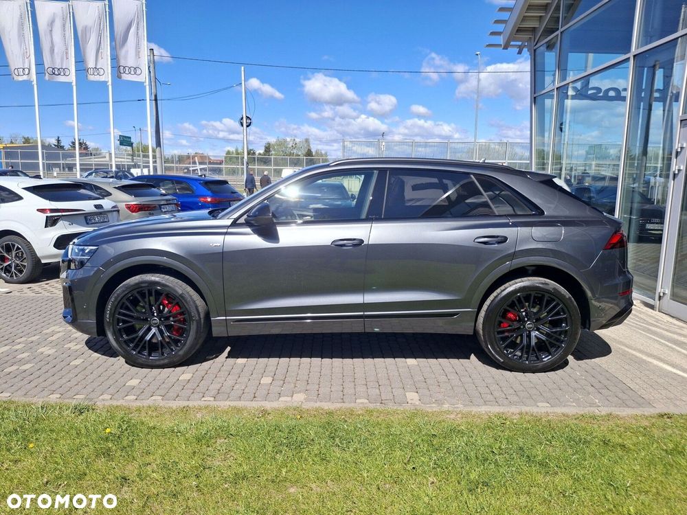 Audi Q8 - 3