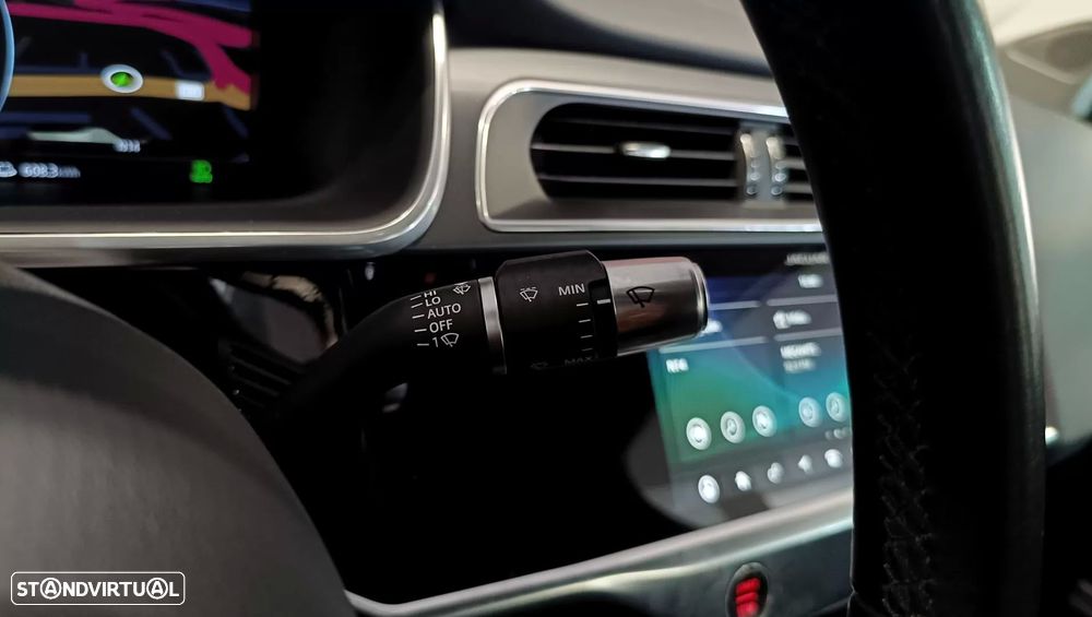 Jaguar I-Pace SE AWD Aut. - 31