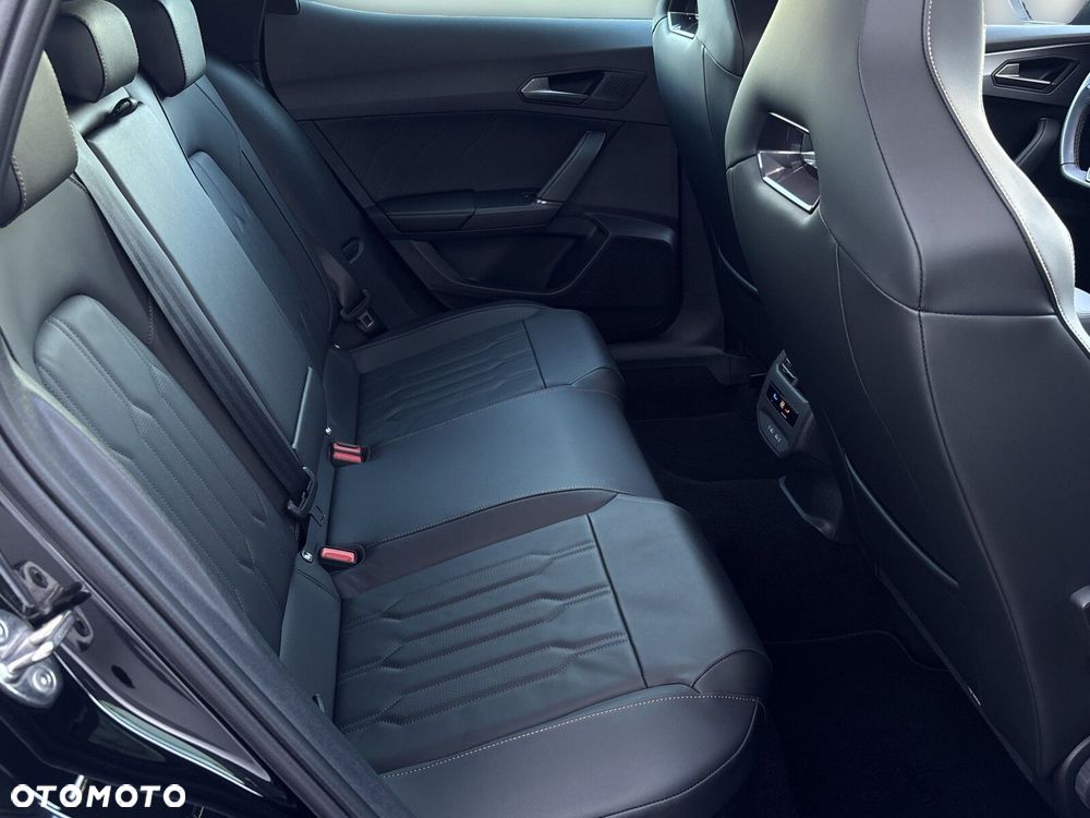 Cupra Formentor 2.0 TSI 4Drive VZ DSG - 8