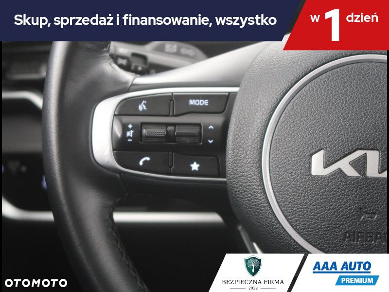 Kia Sportage - 18