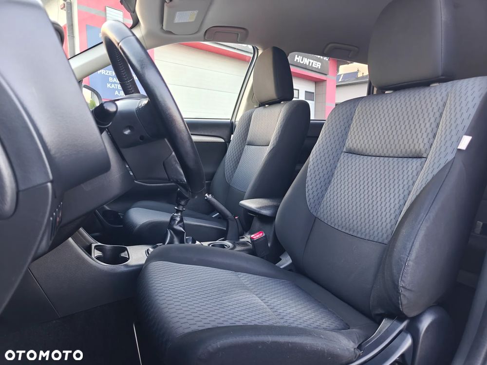 Mitsubishi Outlander 2.2 DI-D 2WD Invite - 33