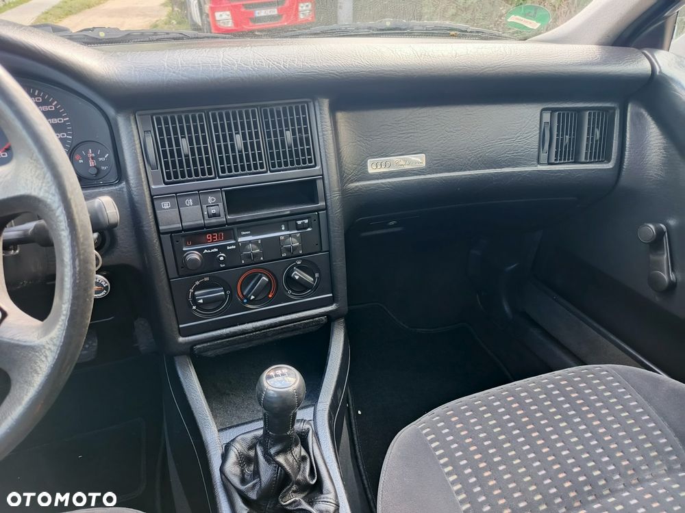 Audi 80 - 10