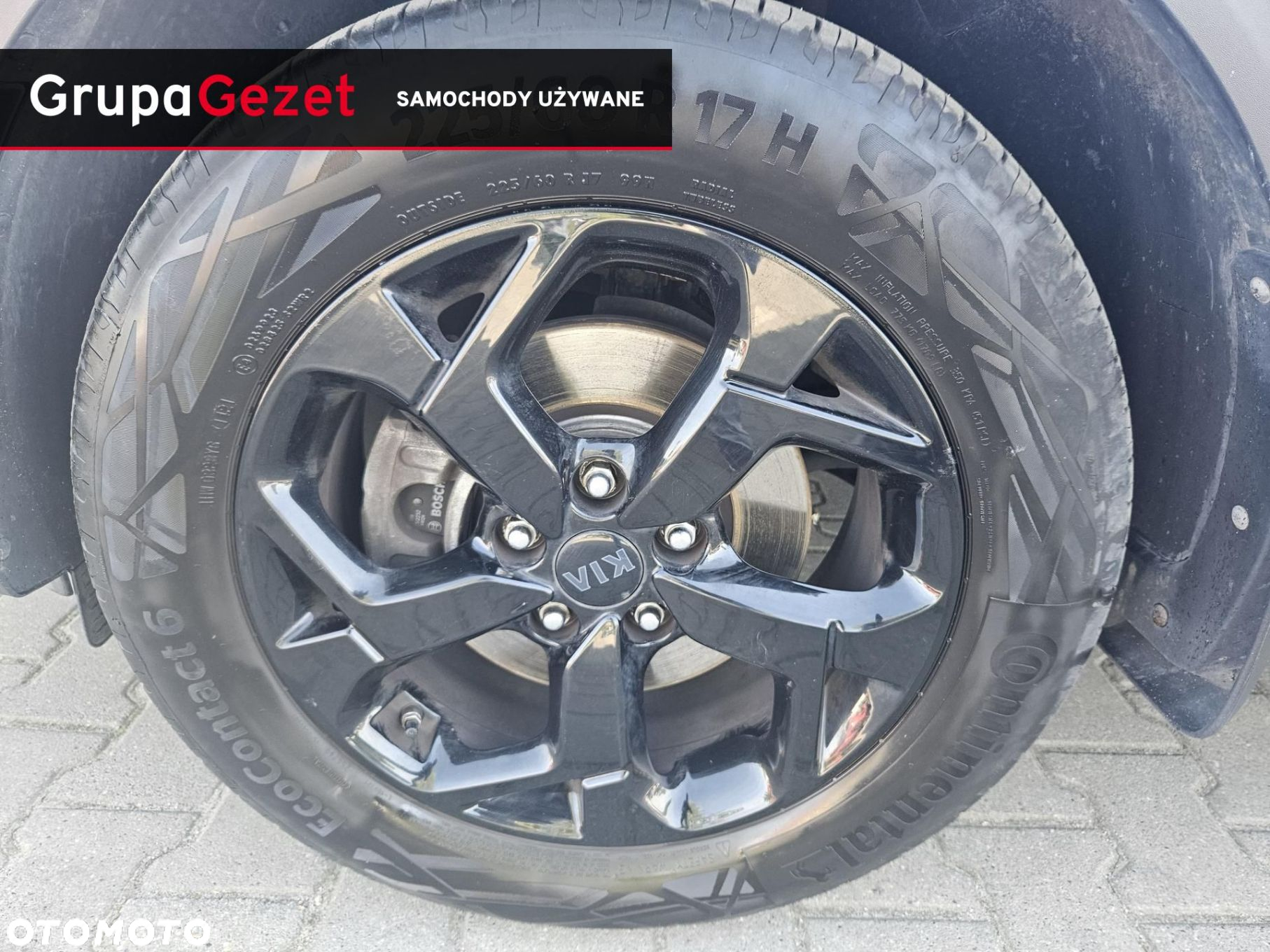 Kia Sportage - 18