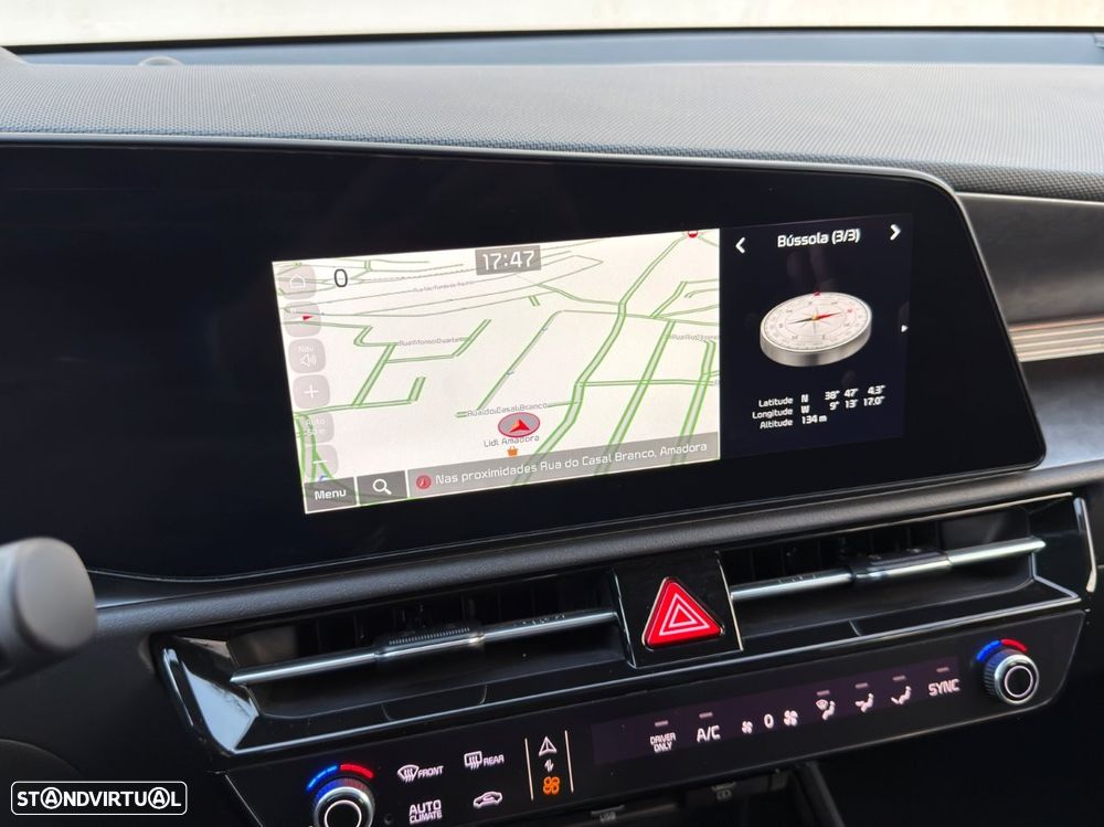 Kia e-Niro 64kWh - 19