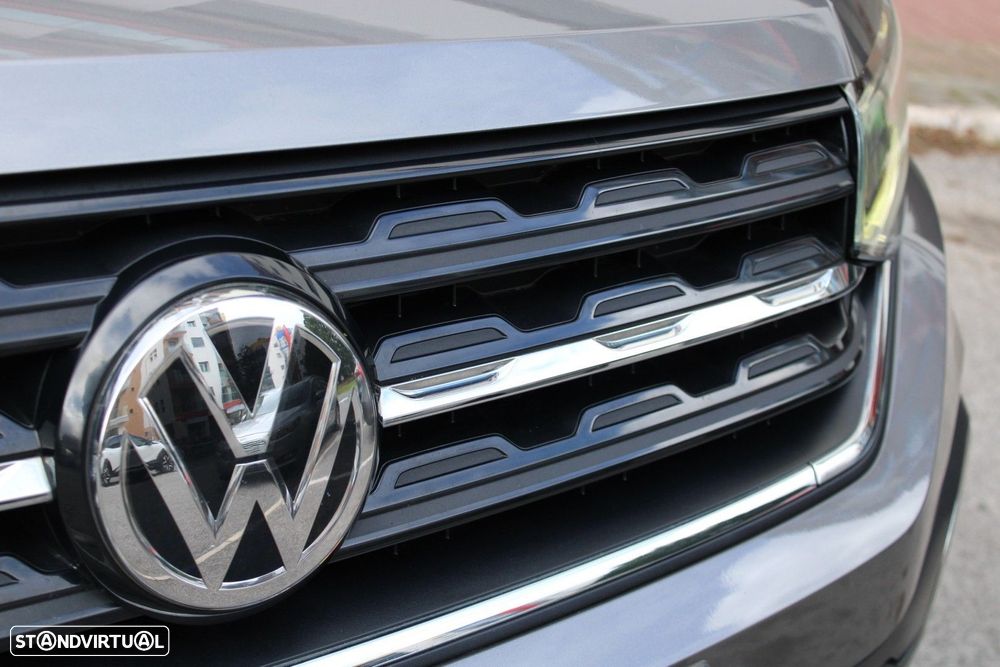 VW T-Cross 1.6 TDI Style - 12