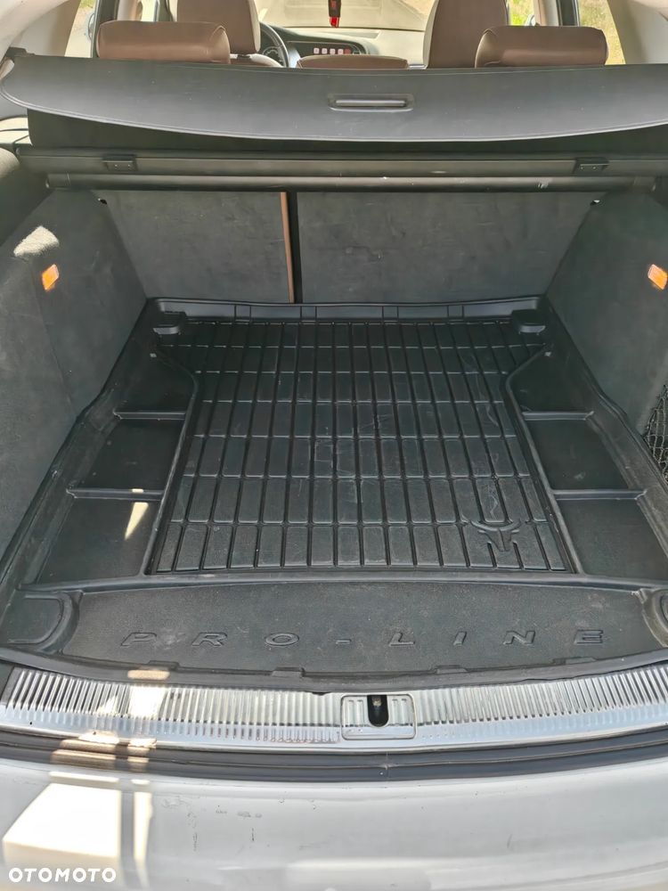 Audi A4 Avant - 15