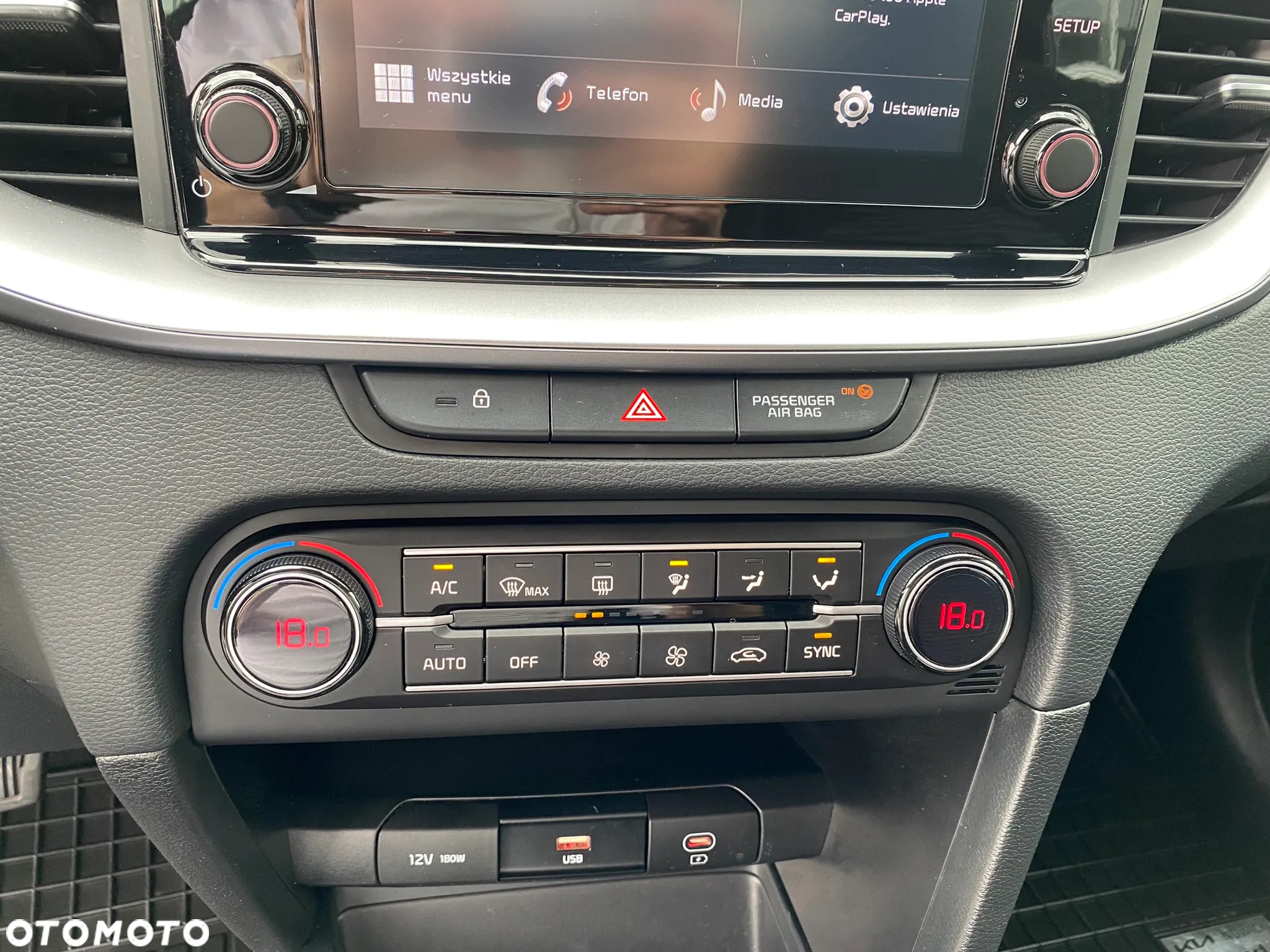 Kia Ceed 1.5 T-GDI M DCT - 18