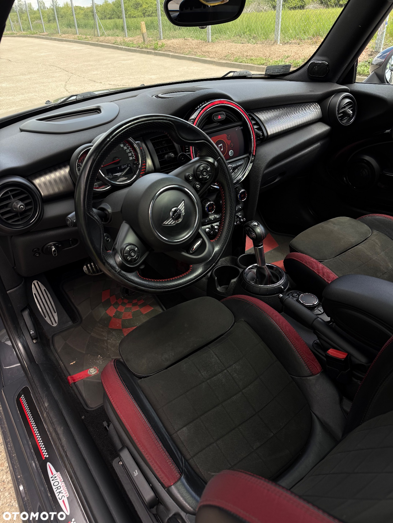 MINI Cooper S sport - 5